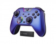 X05 Pro Drahtloser Controller PC/Switch - Aurora Purple (DEMO)