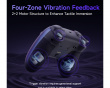 X05 Pro Drahtloser Controller PC/Switch - Aurora Purple (DEMO)