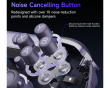 X05 Pro Drahtloser Controller PC/Switch - Aurora Purple (DEMO)