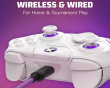 Victrix Pro BFG Controller – Weiß (PC/Xbox) (DEMO)