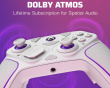 Victrix Pro BFG Controller – Weiß (PC/Xbox) (DEMO)