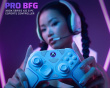 Victrix Pro BFG Controller – Weiß (PC/Xbox) (DEMO)