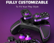 Victrix Pro BFG Controller – Schwarz (PC/Xbox) (DEMO)