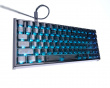 QBZ 75 HE Tastatur - Schwarz (DEMO)
