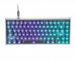 QBZ 75 HE Tastatur - Silber (DEMO)