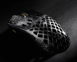 Ghost Ultimate Carbon Fiber Drahtlose Gaming-Maus - Schwarz (DEMO)