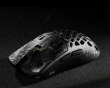 Ghost Ultimate Carbon Fiber Drahtlose Gaming-Maus - Schwarz (DEMO)