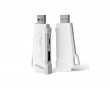AX200 Adapter – Maus & Tastatur für Switch/PC (DEMO)