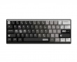 Magger60 HE Ultra - Anodized Black (DEMO)