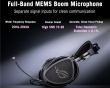 ROG Kithara Hi-Fidelity Planar Magnetic Kabelgebundenes Gaming-Headset (DEMO)