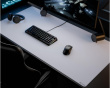 GMP 2 Genähte Gaming-Mauspad 3XL - Weiß (DEMO)