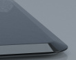 Monokuro Glas Mauspad (DEMO)