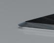 Monokuro Glas Mauspad (DEMO)