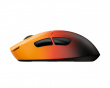 Terra Pro Kabellose Gaming-Maus - Inferno (DEMO)