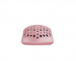 AKITSU Medium Carbonfaser 8K Kabellose Gaming-Maus - Rosa [Limited Edition] (DEMO)