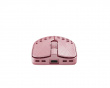AKITSU Medium Carbonfaser 8K Kabellose Gaming-Maus - Rosa [Limited Edition] (DEMO)