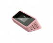 AKITSU Medium Carbonfaser 8K Kabellose Gaming-Maus - Rosa [Limited Edition] (DEMO)