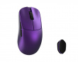 YING Magnesium Gaming Maus - Lila [TTC Nihil] (DEMO)