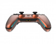 PlayStation 5 Wireless PS5 Controller - Orange Copper (DEMO)