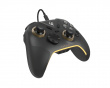 Vader 5S Kabelgebundener HE Controller für PC & Xbox - Schwarz (DEMO)