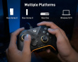 Vader 5S Kabelgebundener HE Controller für PC & Xbox - Schwarz (DEMO)