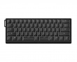 60HE V2 Tastatur - ANSI Split Spacebar (DEMO)