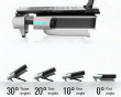 BS2 Pro Laptop Kühler (DEMO)
