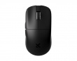 L7 Pro Ultra Drahtlose Maus - Schwarz (DEMO)
