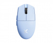 G3 V2 Drahtlose Gaming-Maus - Blau (DEMO)
