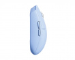 G3 V2 Drahtlose Gaming-Maus - Blau (DEMO)