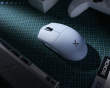 G3 V2 Drahtlose Gaming-Maus - Blau (DEMO)
