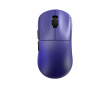 Ultra Custom Pro Symm 3 Drahtlose Gaming-Maus - Lila (DEMO)