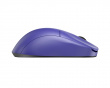 Ultra Custom Pro Symm 3 Drahtlose Gaming-Maus - Lila (DEMO)