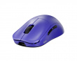 Ultra Custom Pro Symm 3 Drahtlose Gaming-Maus - Lila (DEMO)