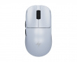 ZERO Wireless Gaming Maus - Pearl Blue (DEMO)