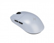 ZERO Wireless Gaming Maus - Pearl Blue (DEMO)