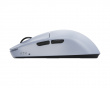 ZERO Wireless Gaming Maus - Pearl Blue (DEMO)