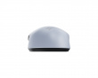 ZERO Wireless Gaming Maus - Pearl Blue (DEMO)