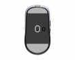 ZERO Wireless Gaming Maus - Pearl Blue (DEMO)