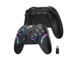 X20 HE Wireless Controller PC/Switch - Schwarz (DEMO)