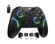 X20 HE Wireless Controller PC/Switch - Schwarz (DEMO)