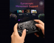 X20 HE Wireless Controller PC/Switch - Schwarz (DEMO)