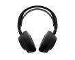 Arctis Nova Pro Omni Kabelloses Gaming‑Headset - Schwarz (DEMO)