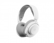 Arctis Nova 3 Wireless Gaming-Headset - Weiß (DEMO)