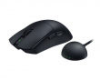 Viper V4 Pro Lightweight Wireless - Schwarz (DEMO)