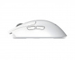 Viper V4 Pro Lightweight Wireless - Weiß (DEMO)