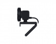 Kiyo V2 X Webcam - Schwarz (DEMO)