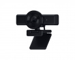 Kiyo V2 X Webcam - Schwarz (DEMO)