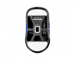 X2H CrazyLight Mini Drahtlose Gaming-Maus - BadSeedTech Edition (DEMO)