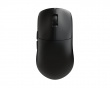 KO-ONE Drahtlose Gaming Maus - Schwarz (DEMO)